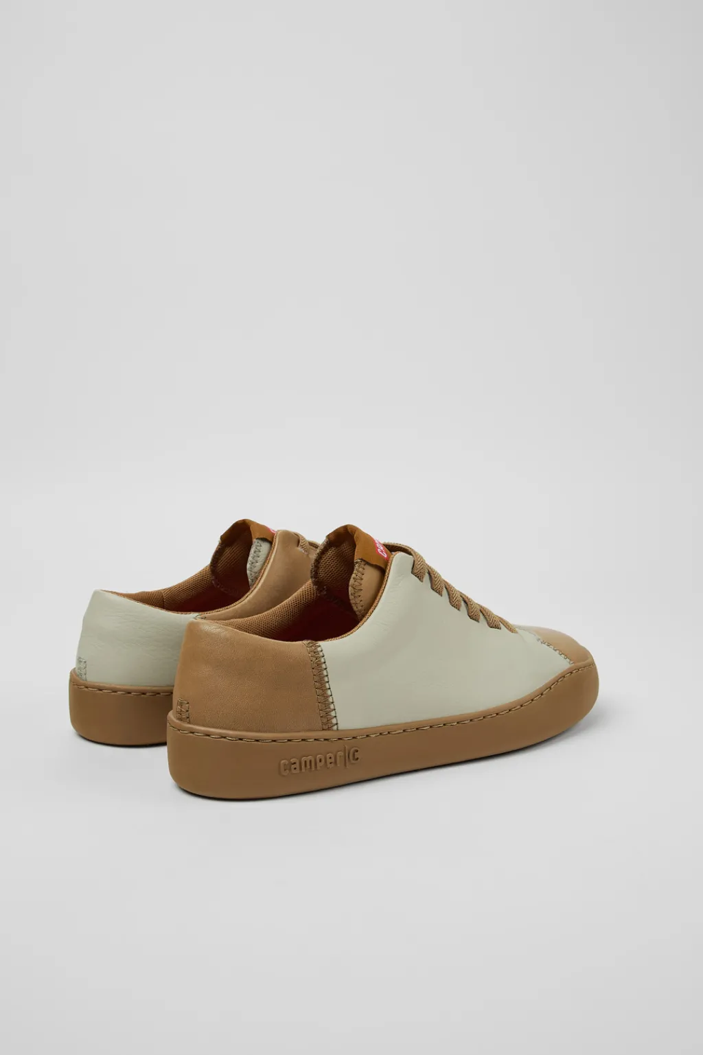 Camper Twins<Women Sneakers