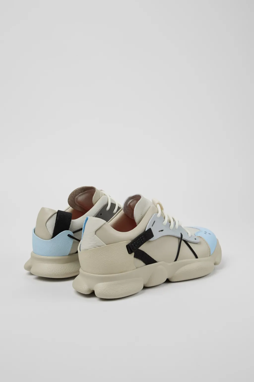 Camper Twins<Women Sneakers