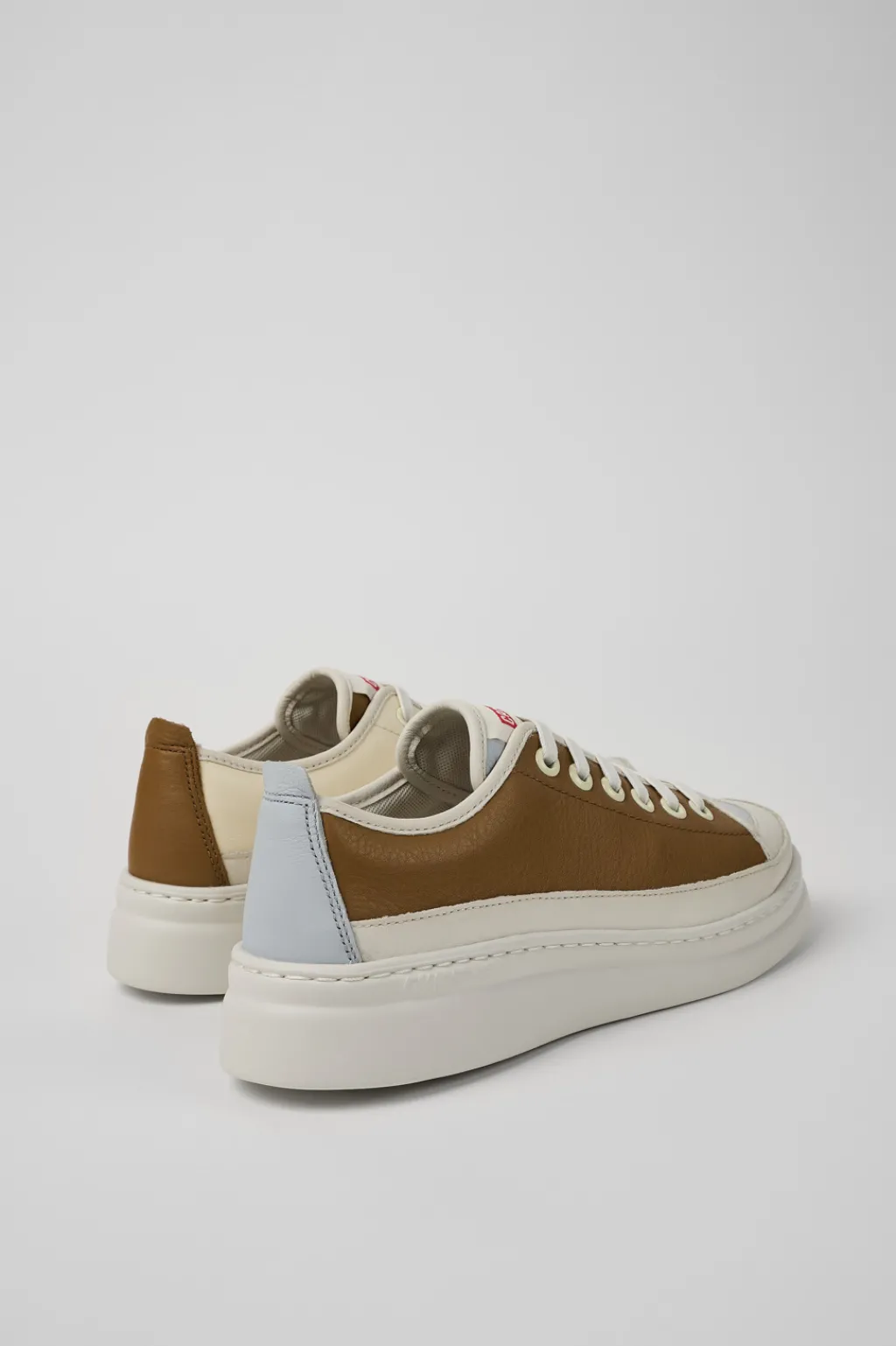 Camper Twins<Women Sneakers
