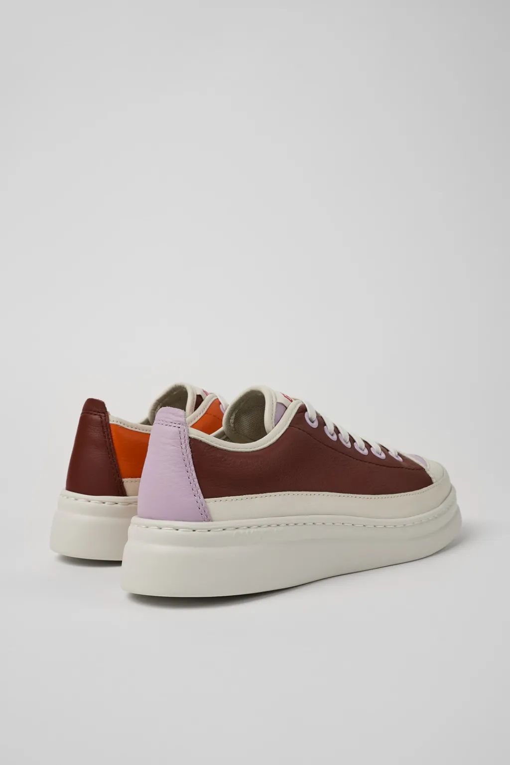 Camper Twins<Women Sneakers
