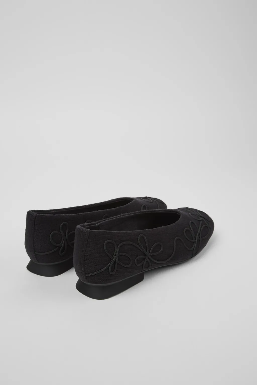 Camper Twins<Women Ballerinas | Formal Shoes