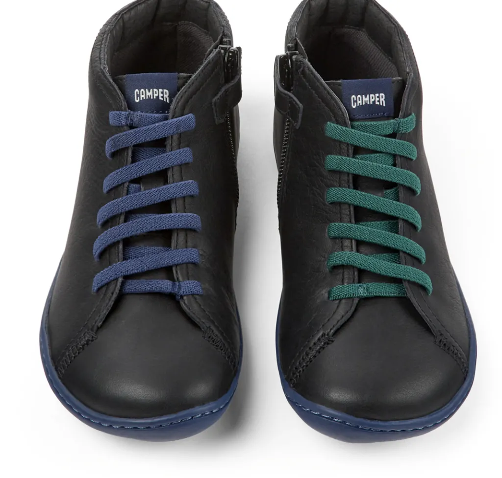 Camper Twins<Kids/BOY Casual Shoes | Boots