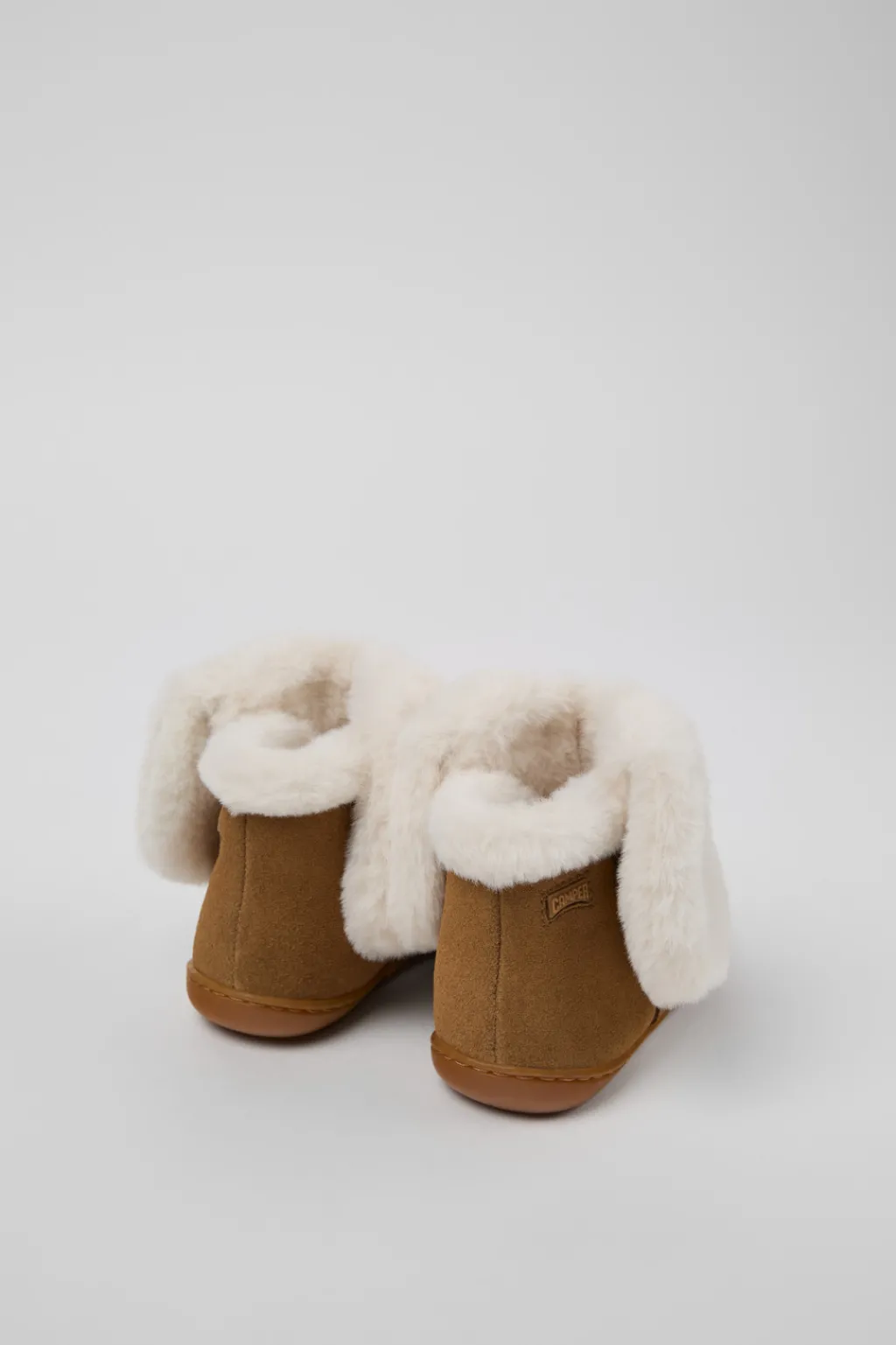 Camper Twins<Kids Boots