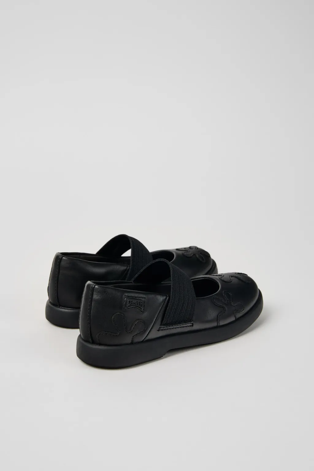 Camper Twins<Kids Ballerinas | School Shoes