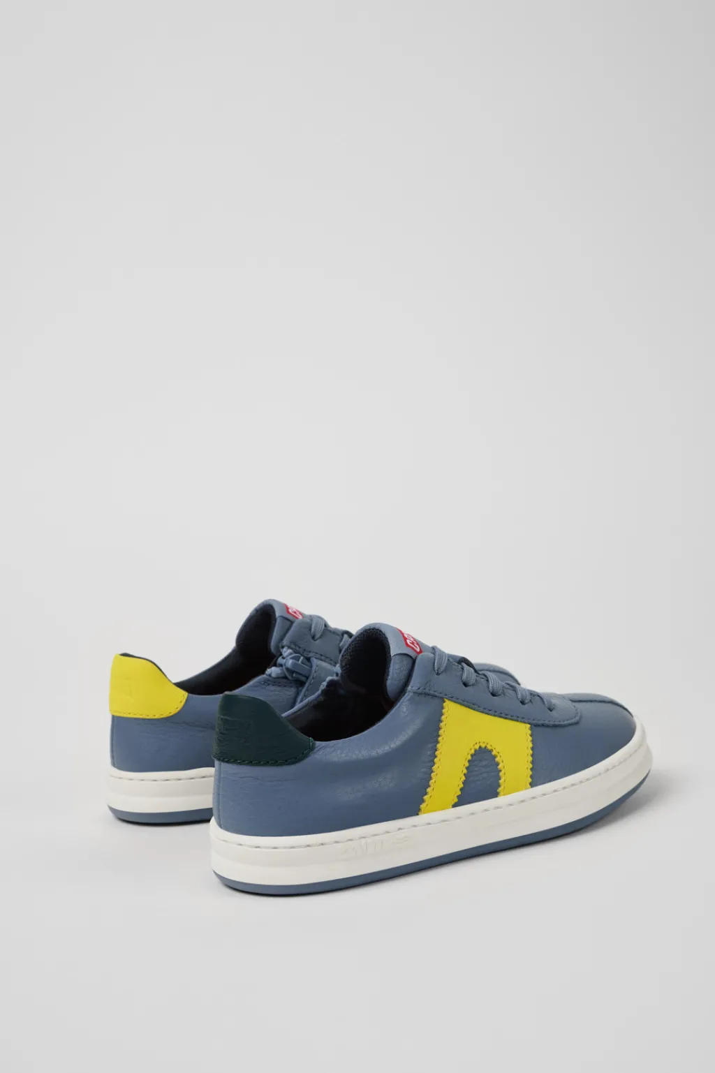 Camper Twins<Kids/BOY Sneakers | School Shoes