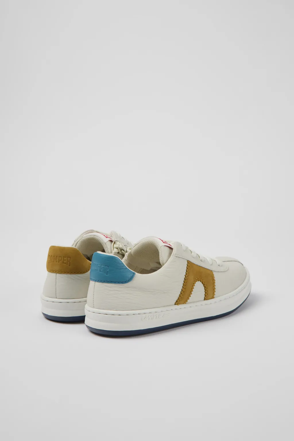 Camper Twins<Kids/BOY Sneakers | School Shoes