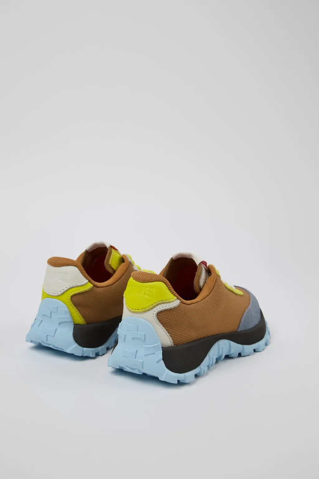 Camper Twins<Kids/BOY Sneakers | Sneakers