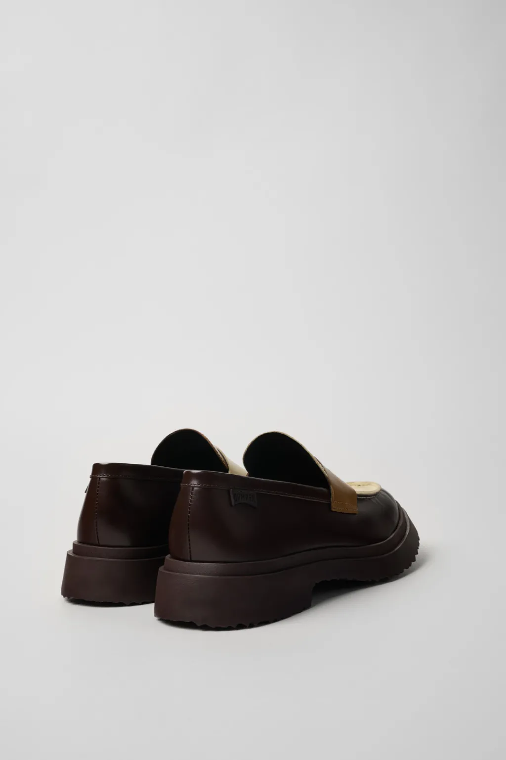 Camper Twins< Formal Shoes
