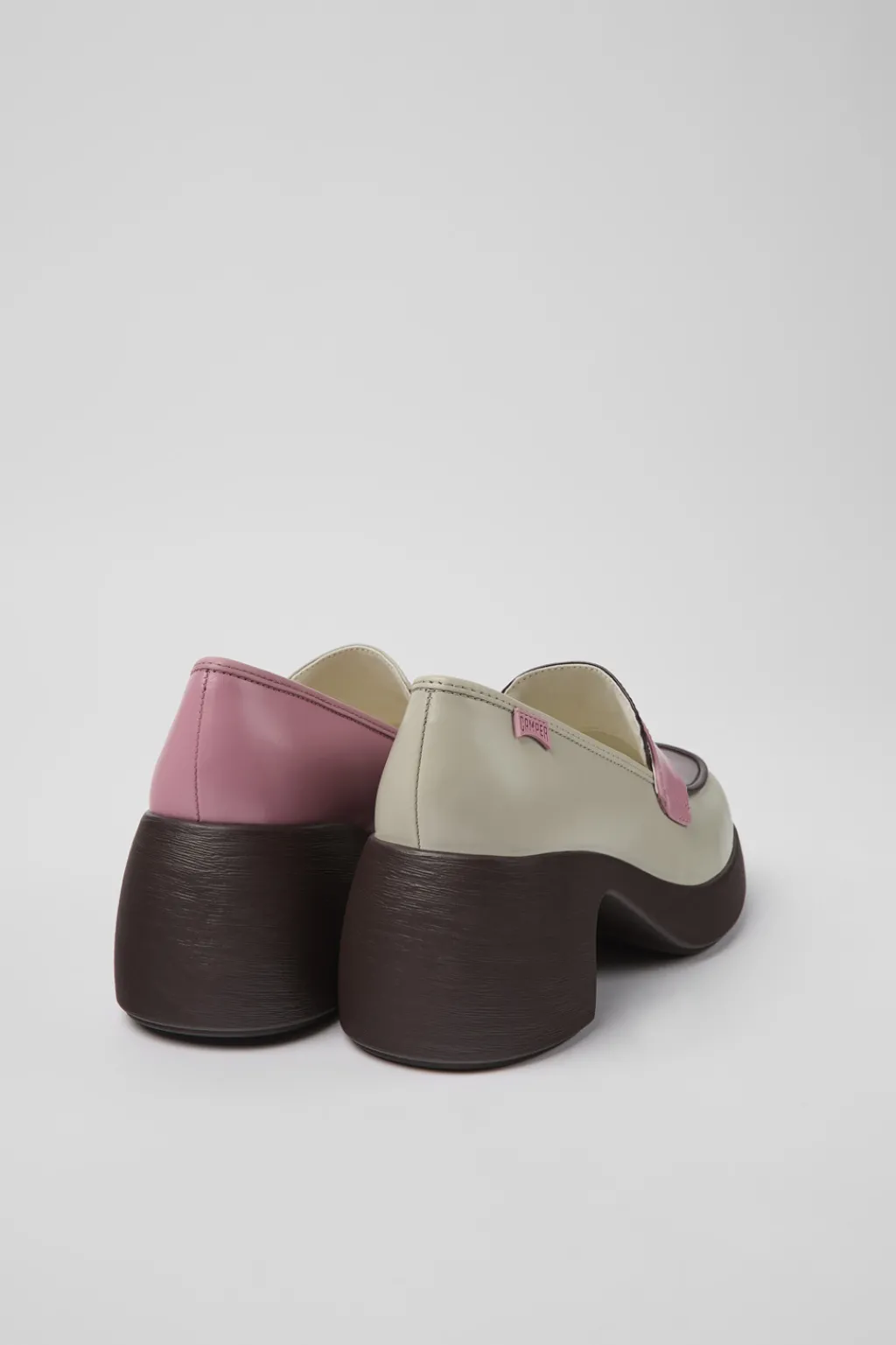 Camper Twins<Women Formal Shoes | Heels