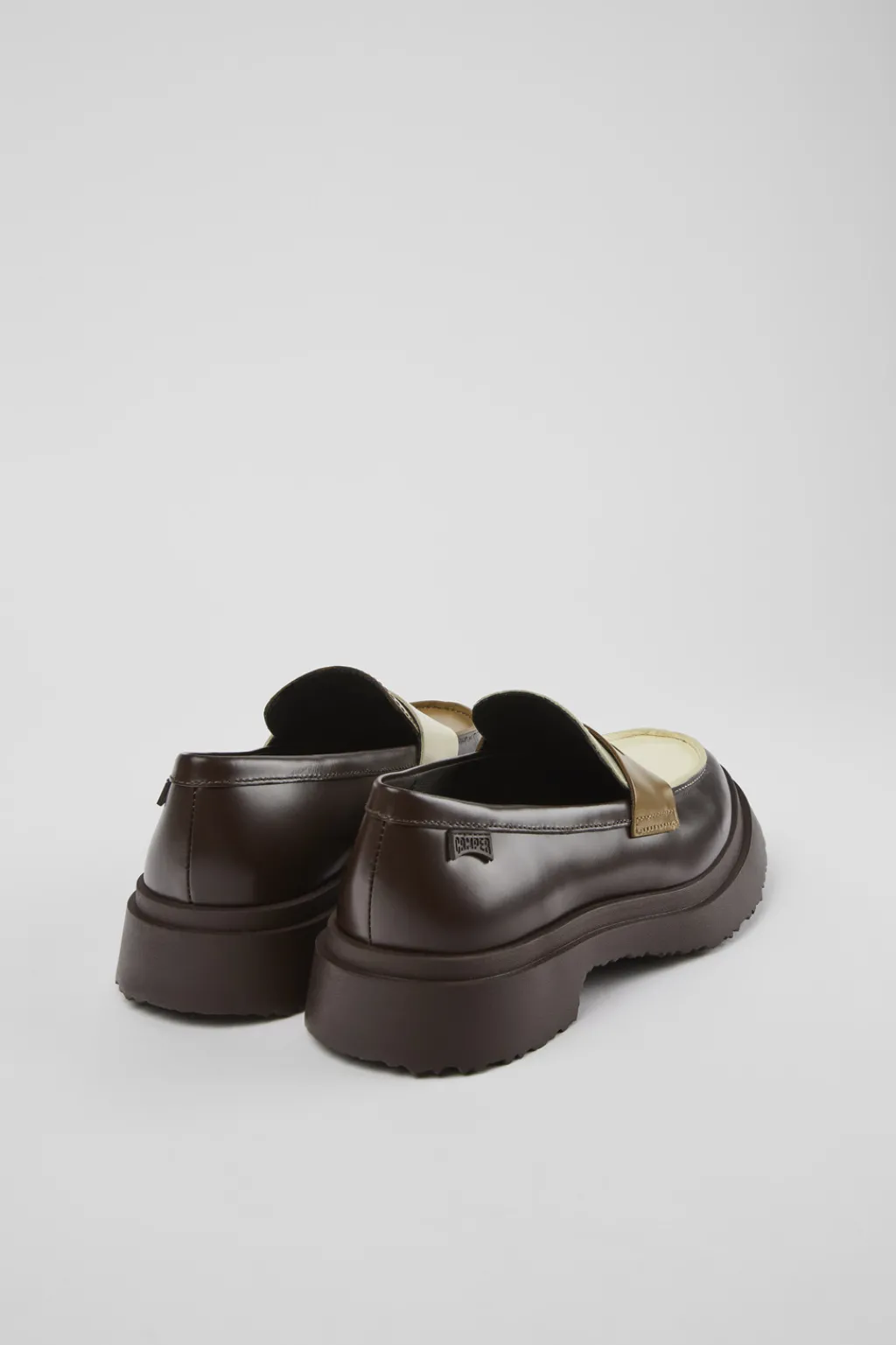 Camper Twins<Women Formal Shoes