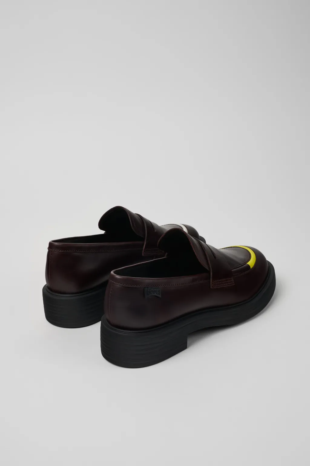Camper Twins<Women Formal Shoes