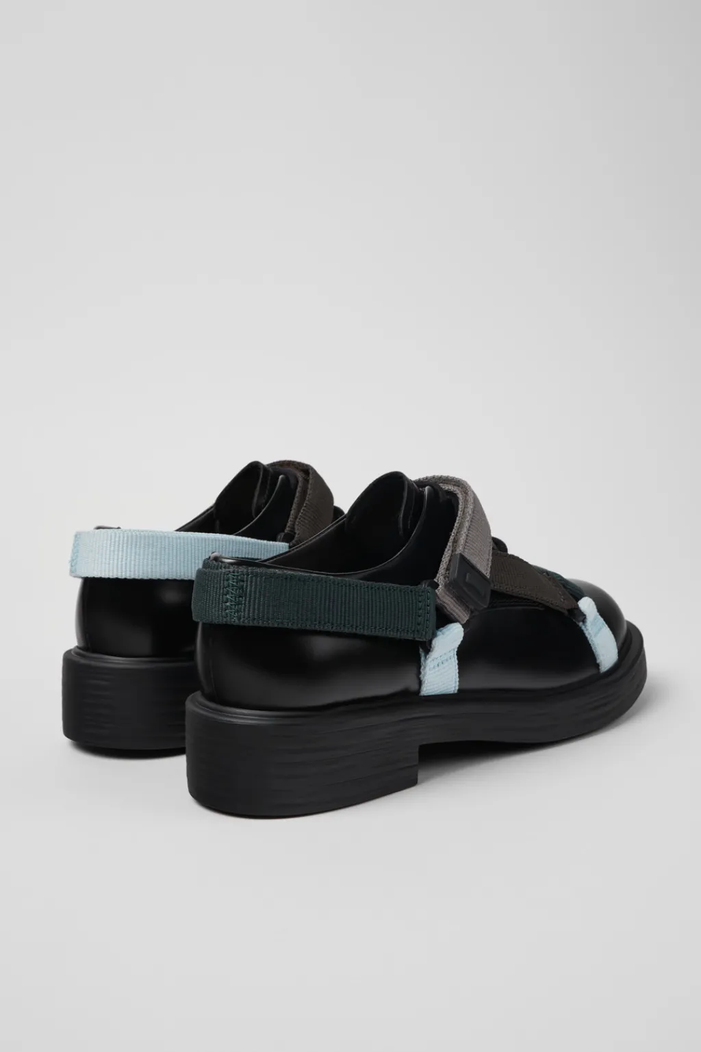 Camper Twins<Women Formal Shoes
