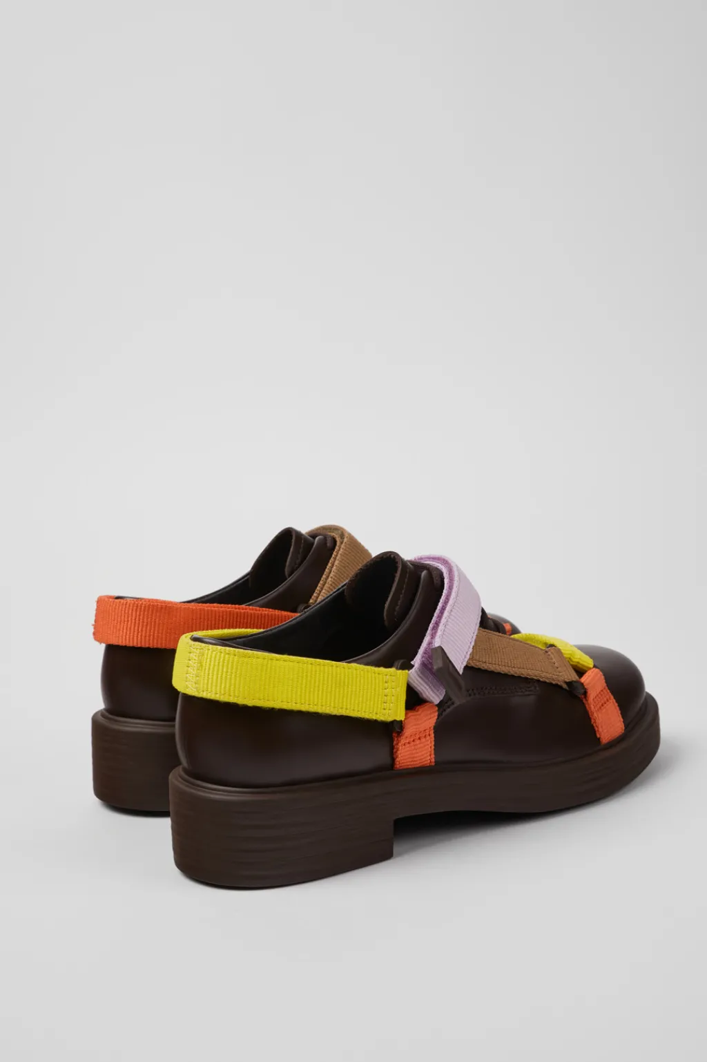 Camper Twins<Women Formal Shoes