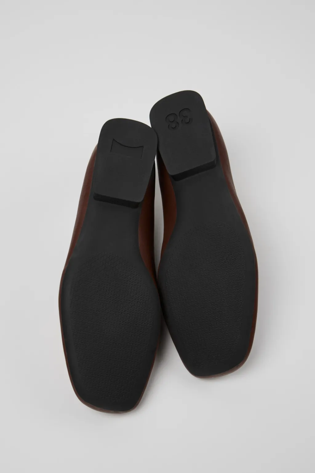 Camper Twins<Women Formal Shoes