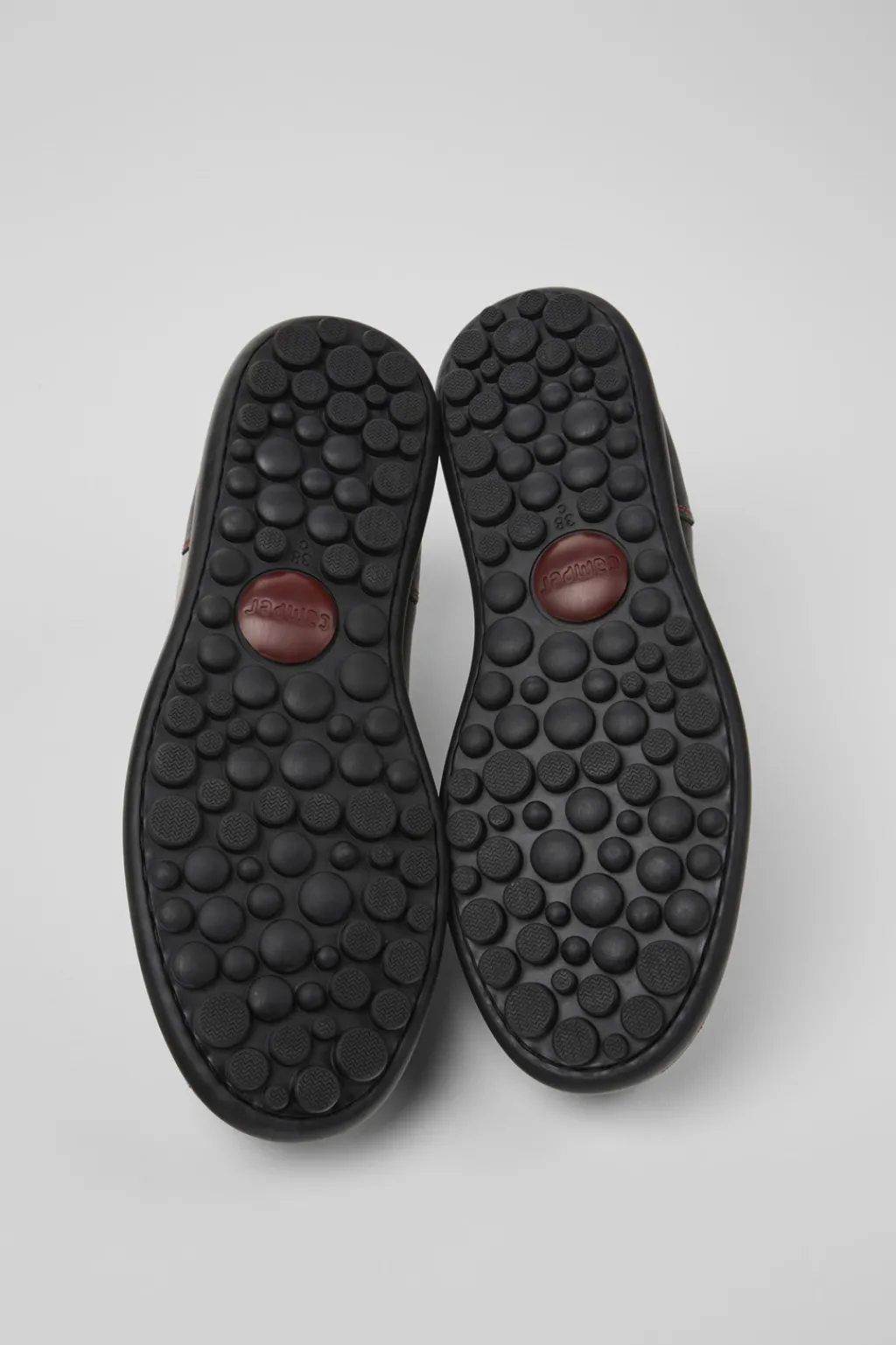 Camper Twins<Women Casual Shoes