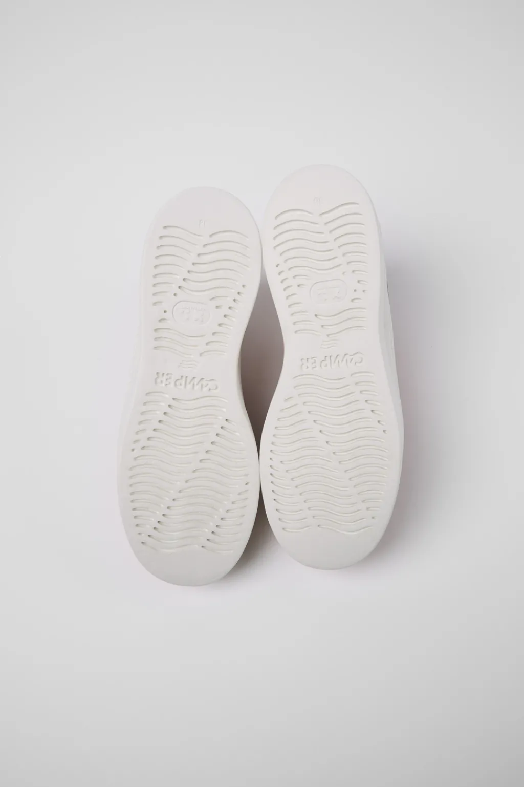 Camper Twins<Women Sneakers