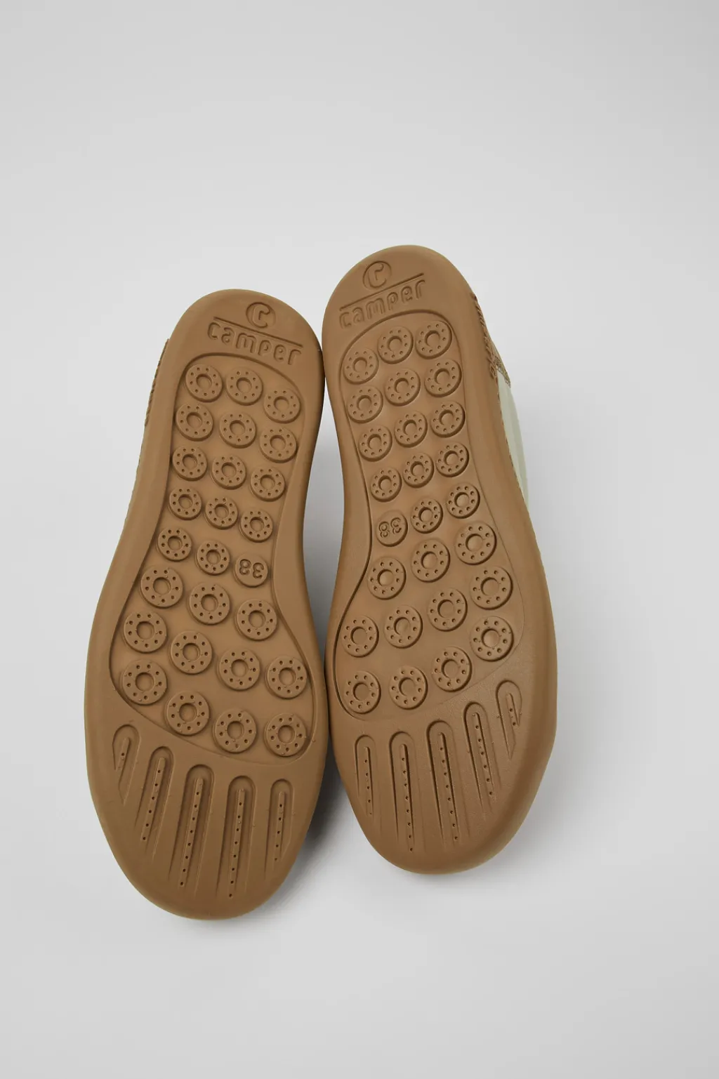 Camper Twins<Women Sneakers