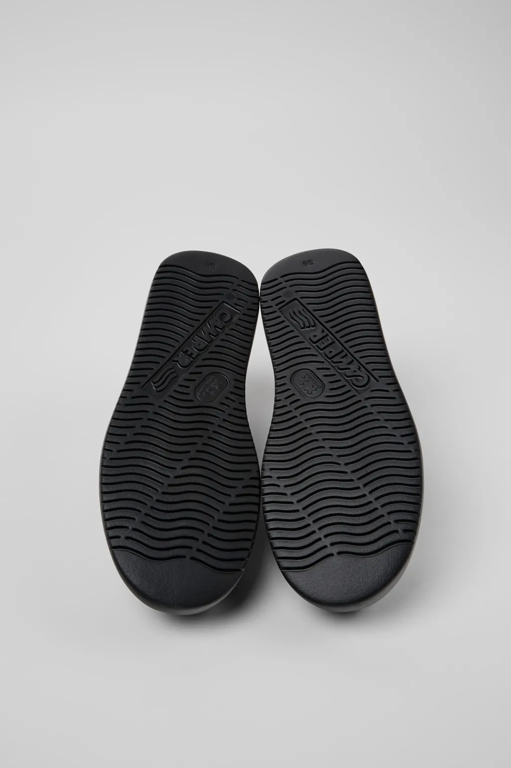 Camper Twins<Women Sneakers