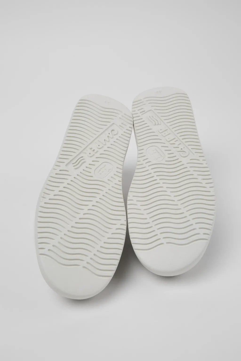 Camper Twins<Women Sneakers