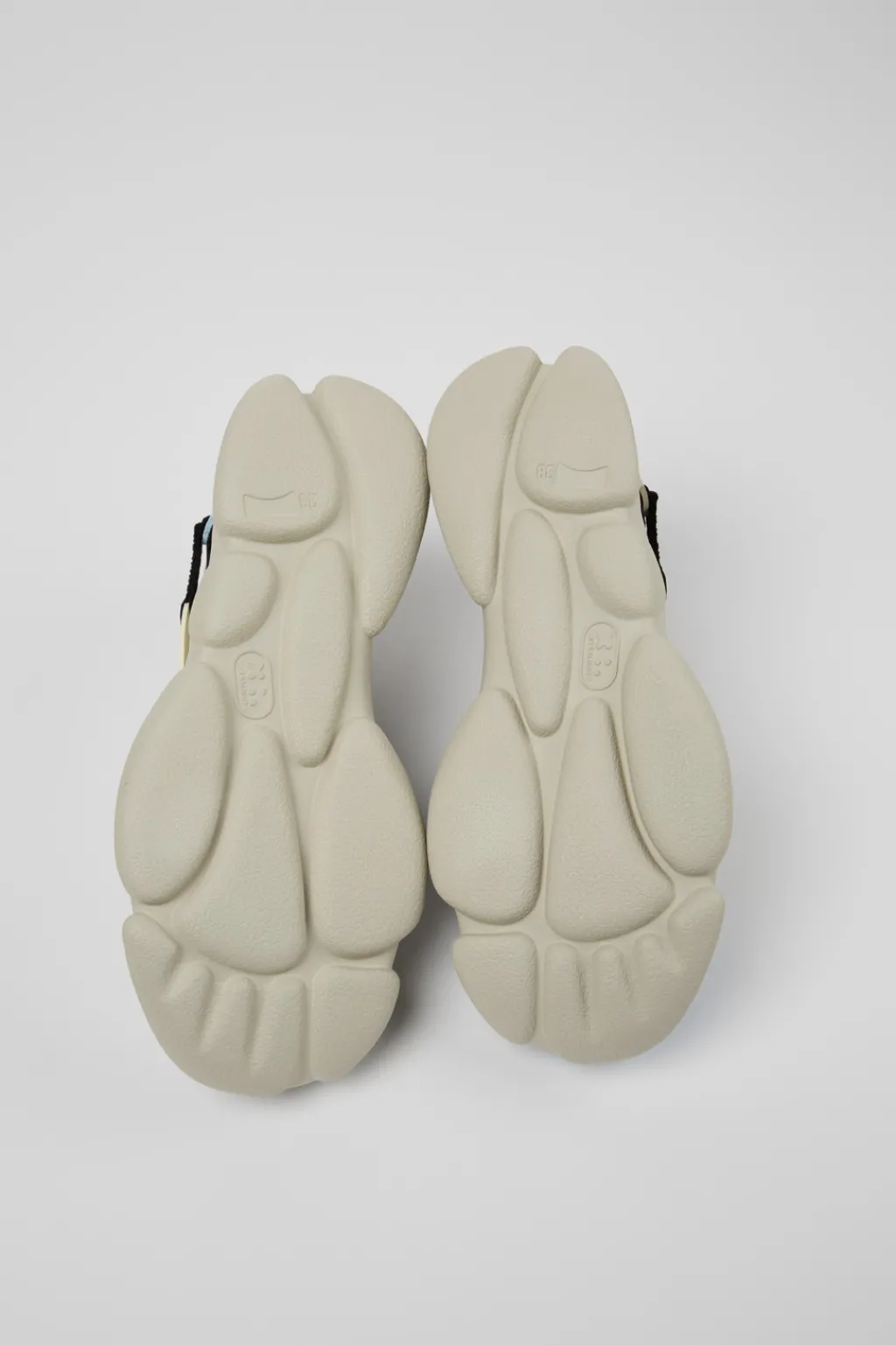 Camper Twins<Women Sneakers