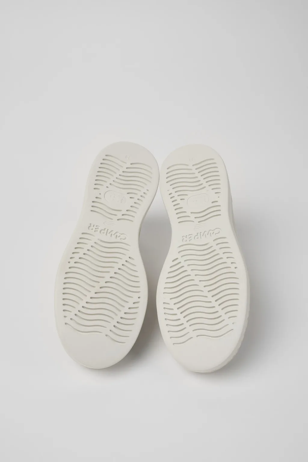 Camper Twins<Women Sneakers