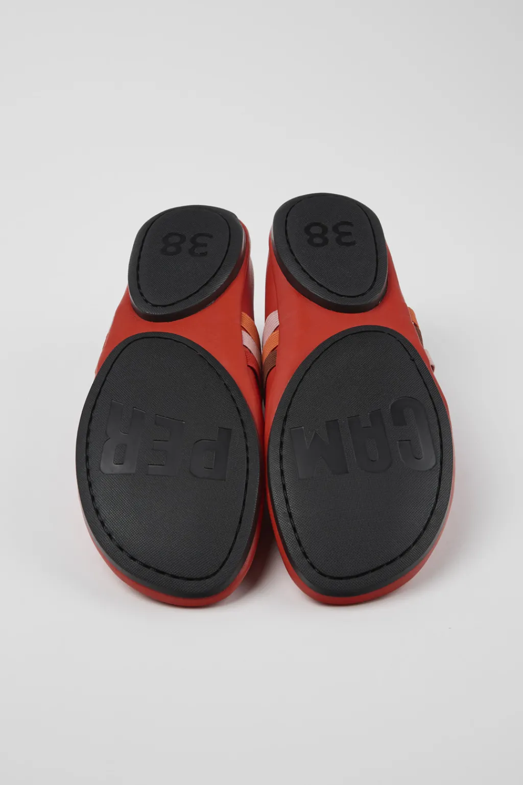 Camper Twins<Women Ballerinas | Formal Shoes
