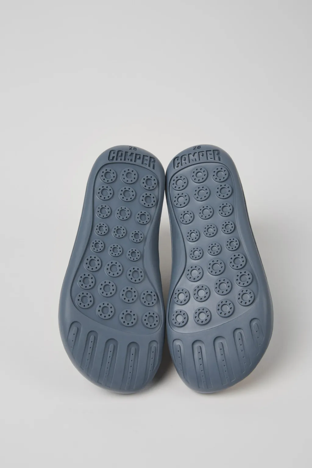 Camper Twins<Kids/BOY Casual Shoes | Boots
