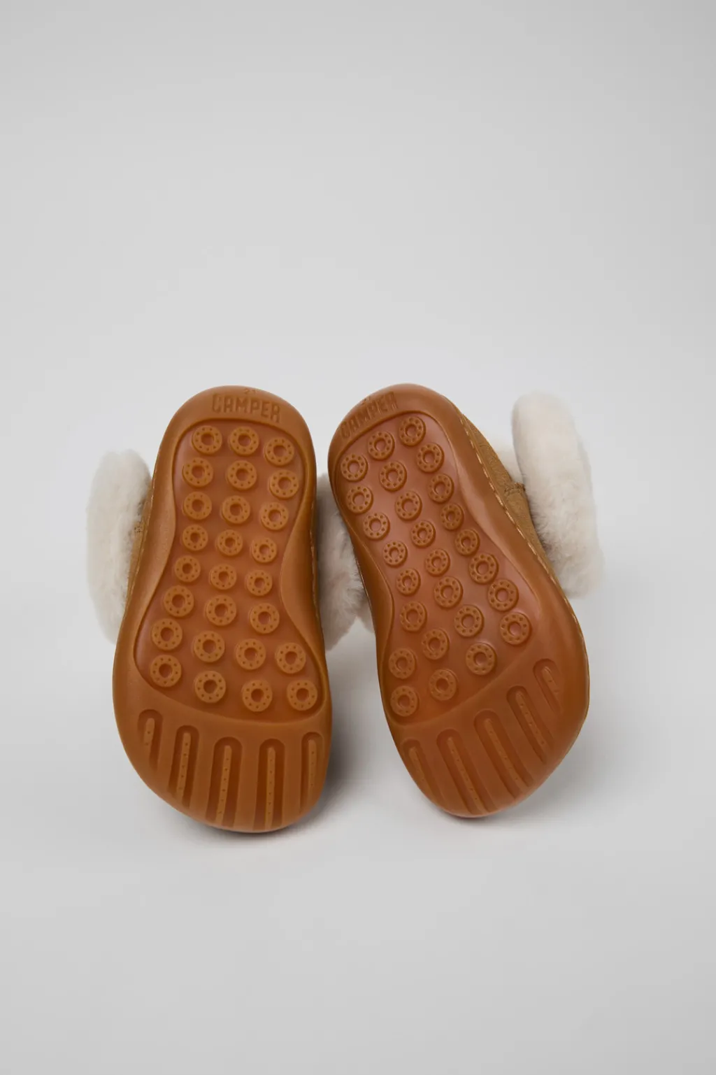 Camper Twins<Kids Boots