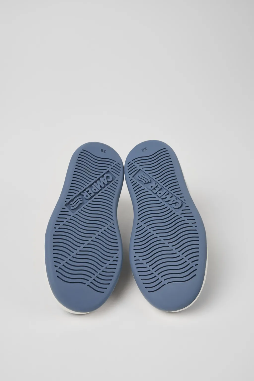 Camper Twins<Kids/BOY Sneakers | School Shoes