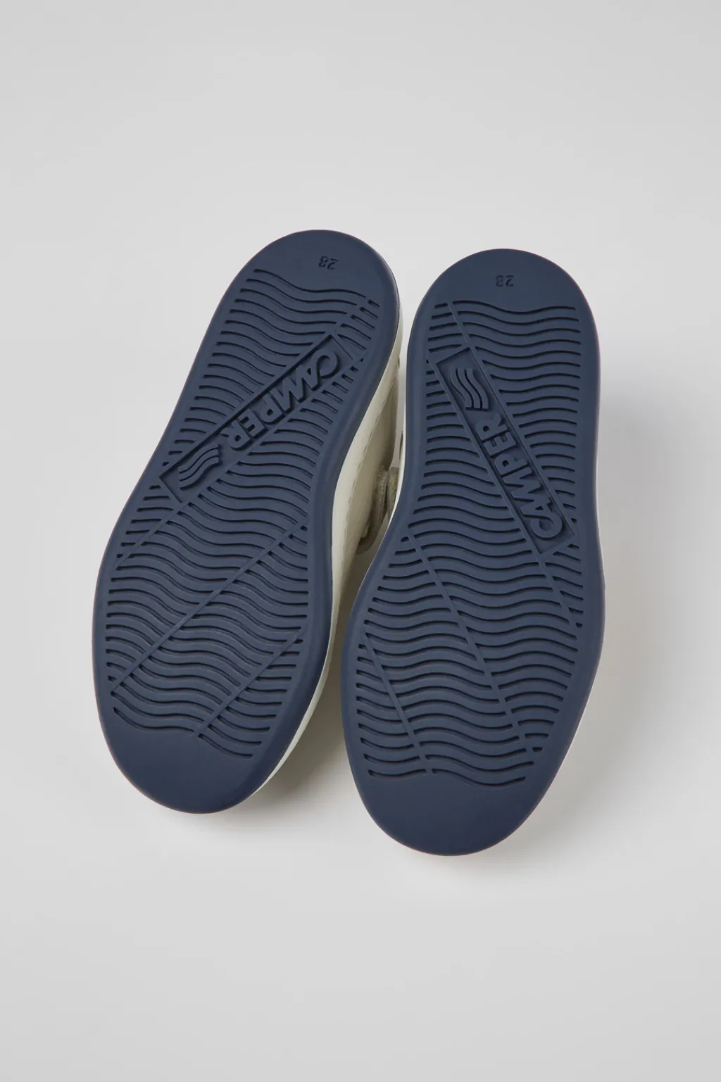 Camper Twins<Kids/BOY Sneakers | School Shoes