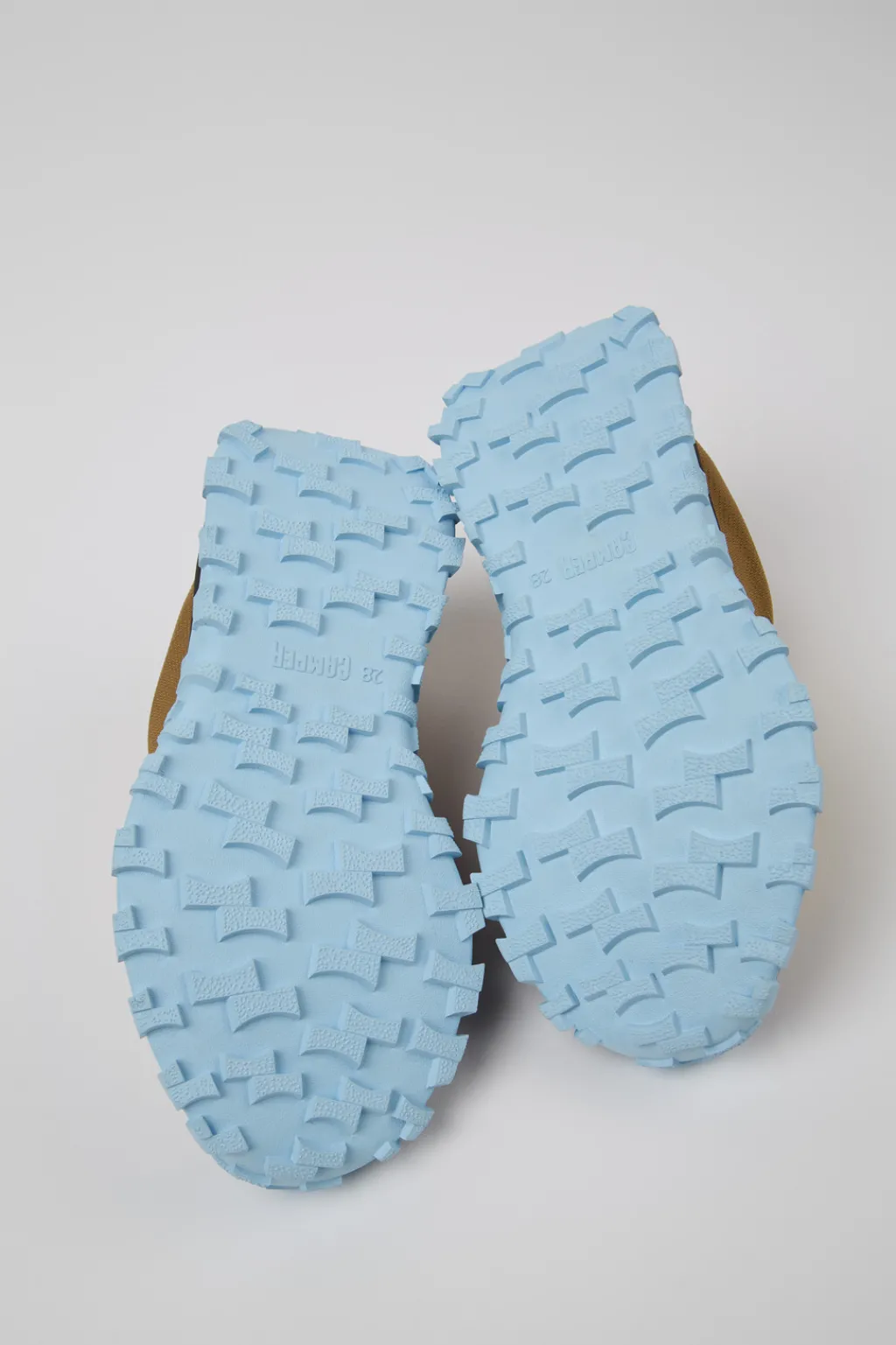 Camper Twins<Kids/BOY Sneakers | Sneakers