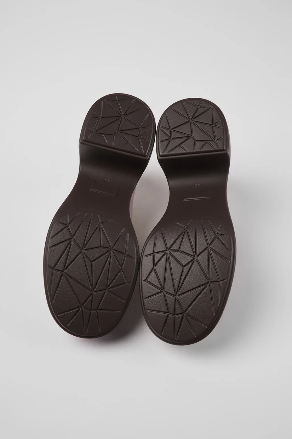 Camper Twins<Women Formal Shoes | Heels
