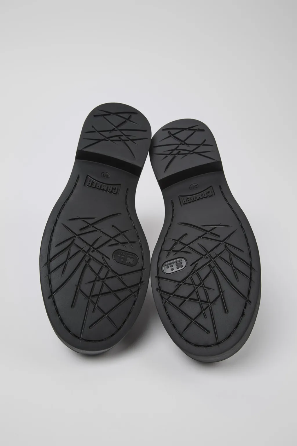 Camper Twins<Women Formal Shoes