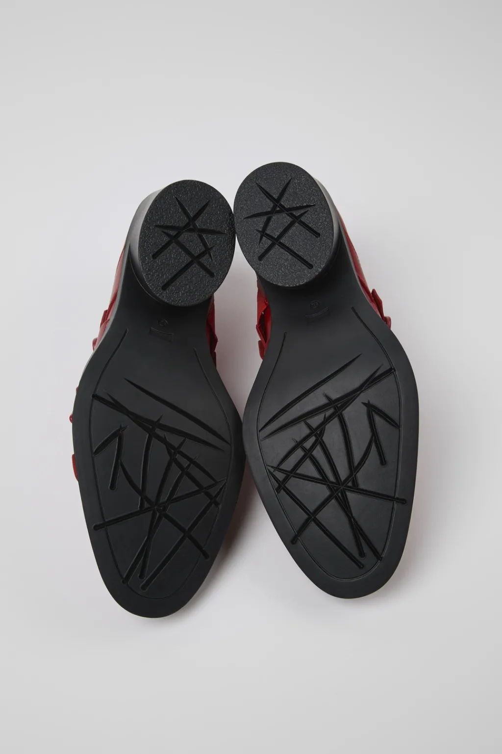 Camper Twins<Women Formal Shoes