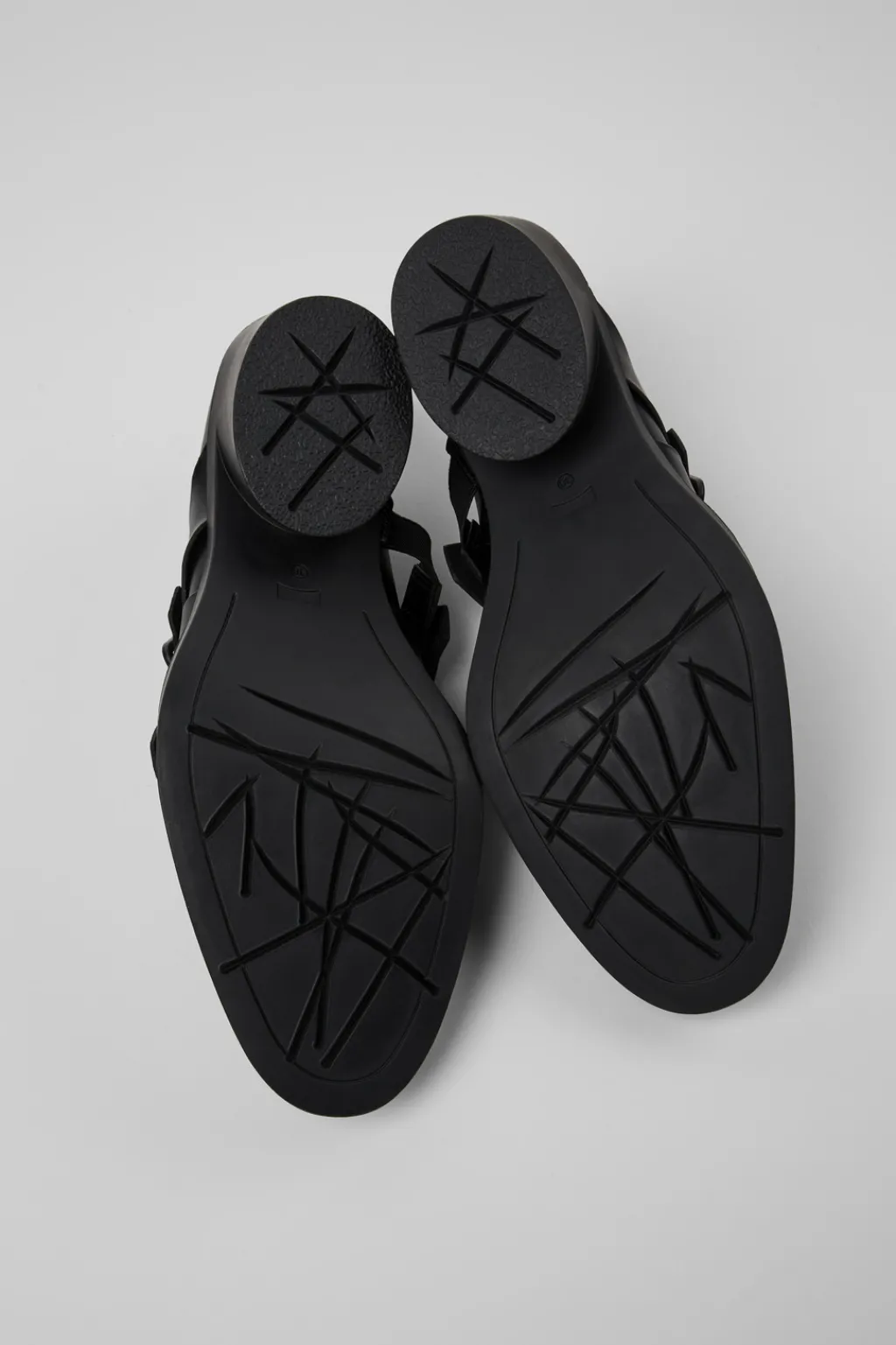 Camper Twins<Women Formal Shoes