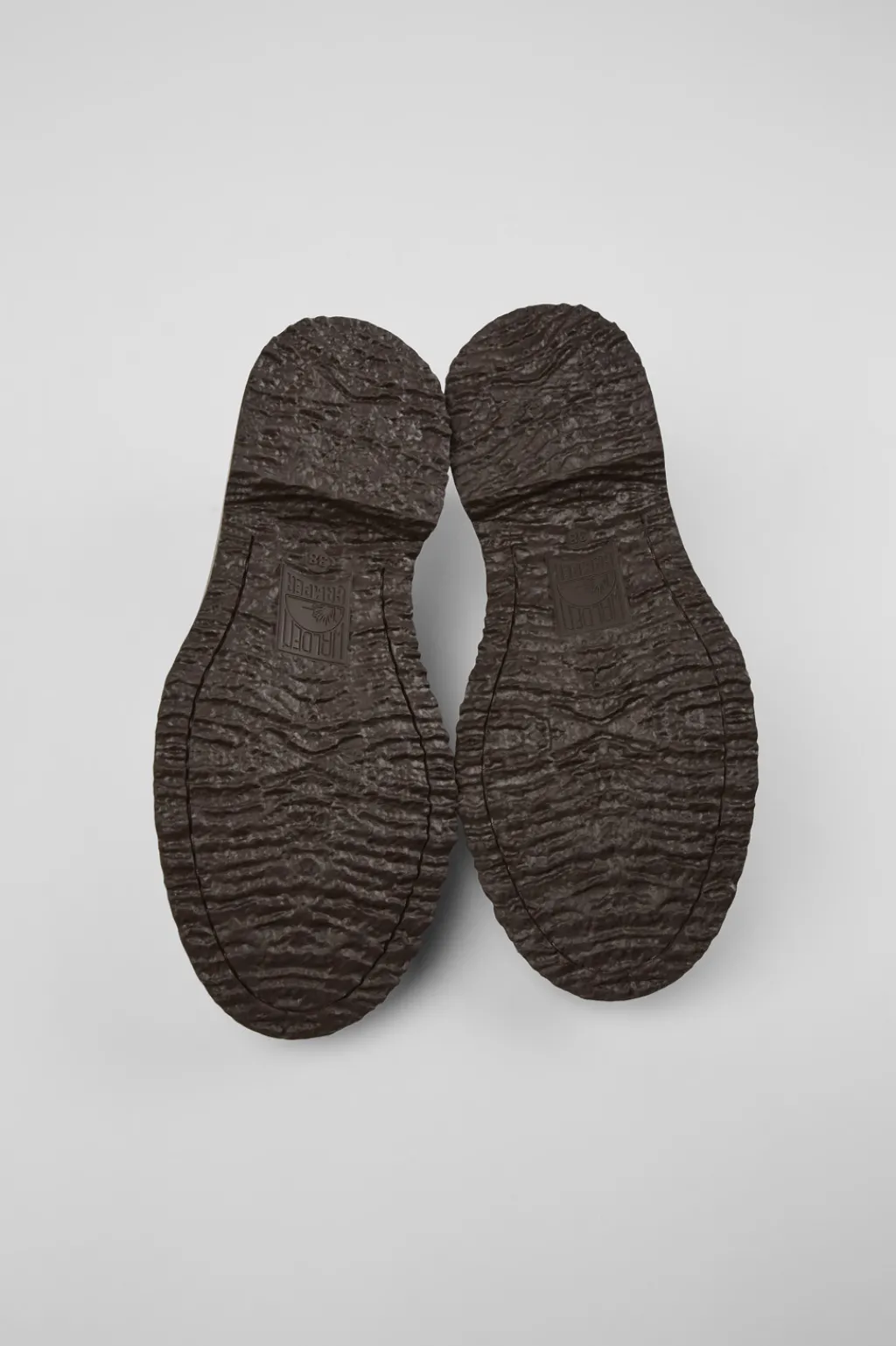 Camper Twins<Women Formal Shoes