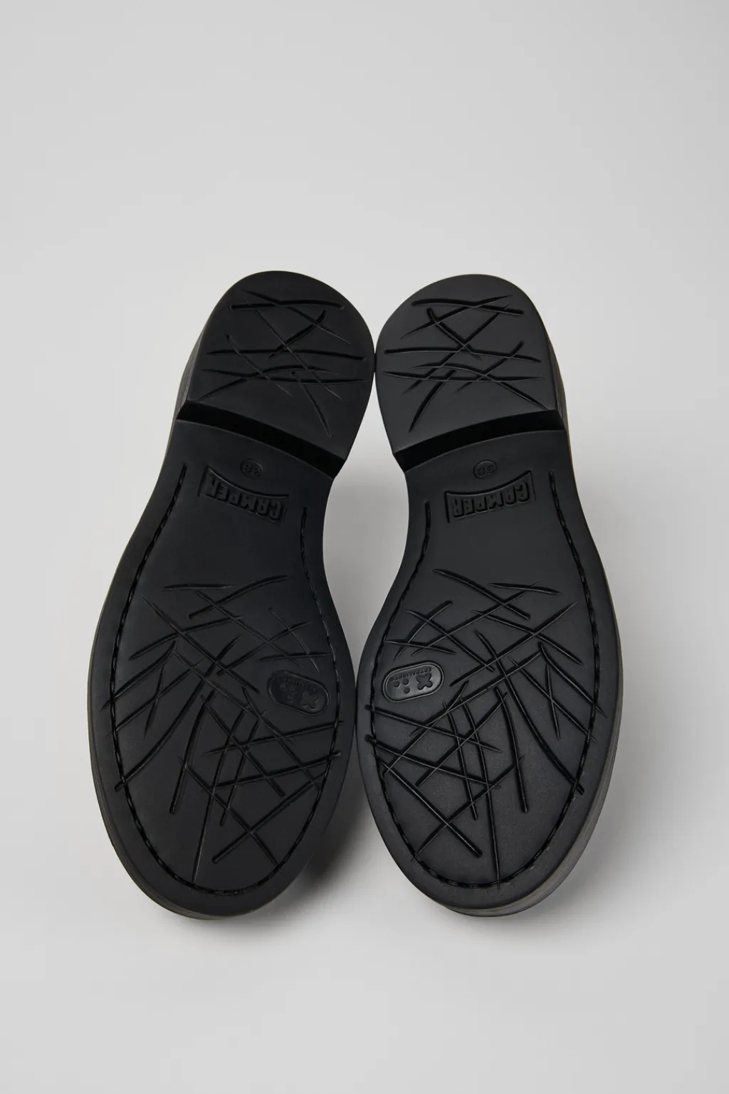 Camper Twins<Women Formal Shoes