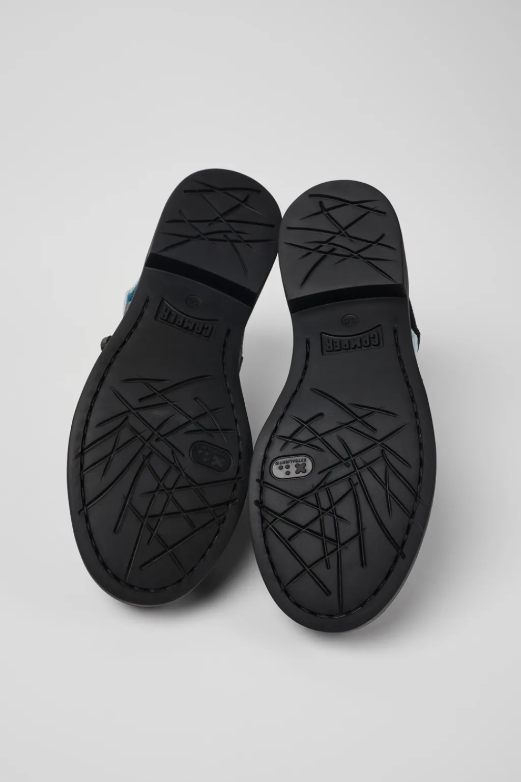 Camper Twins<Women Formal Shoes