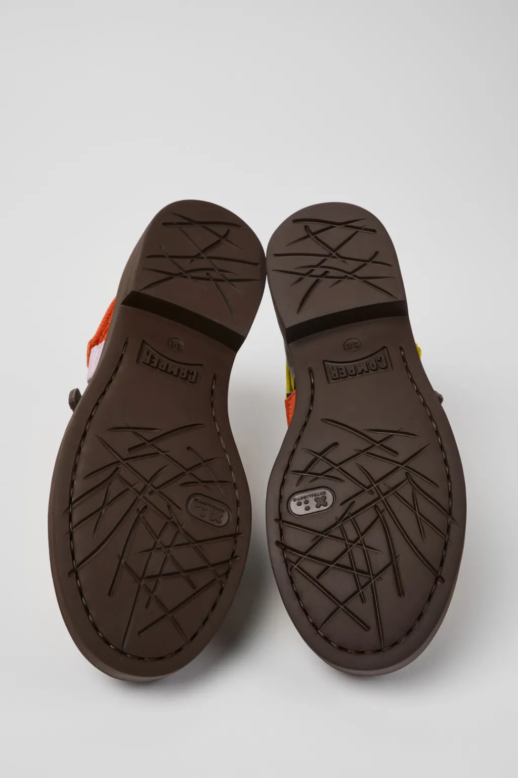 Camper Twins<Women Formal Shoes