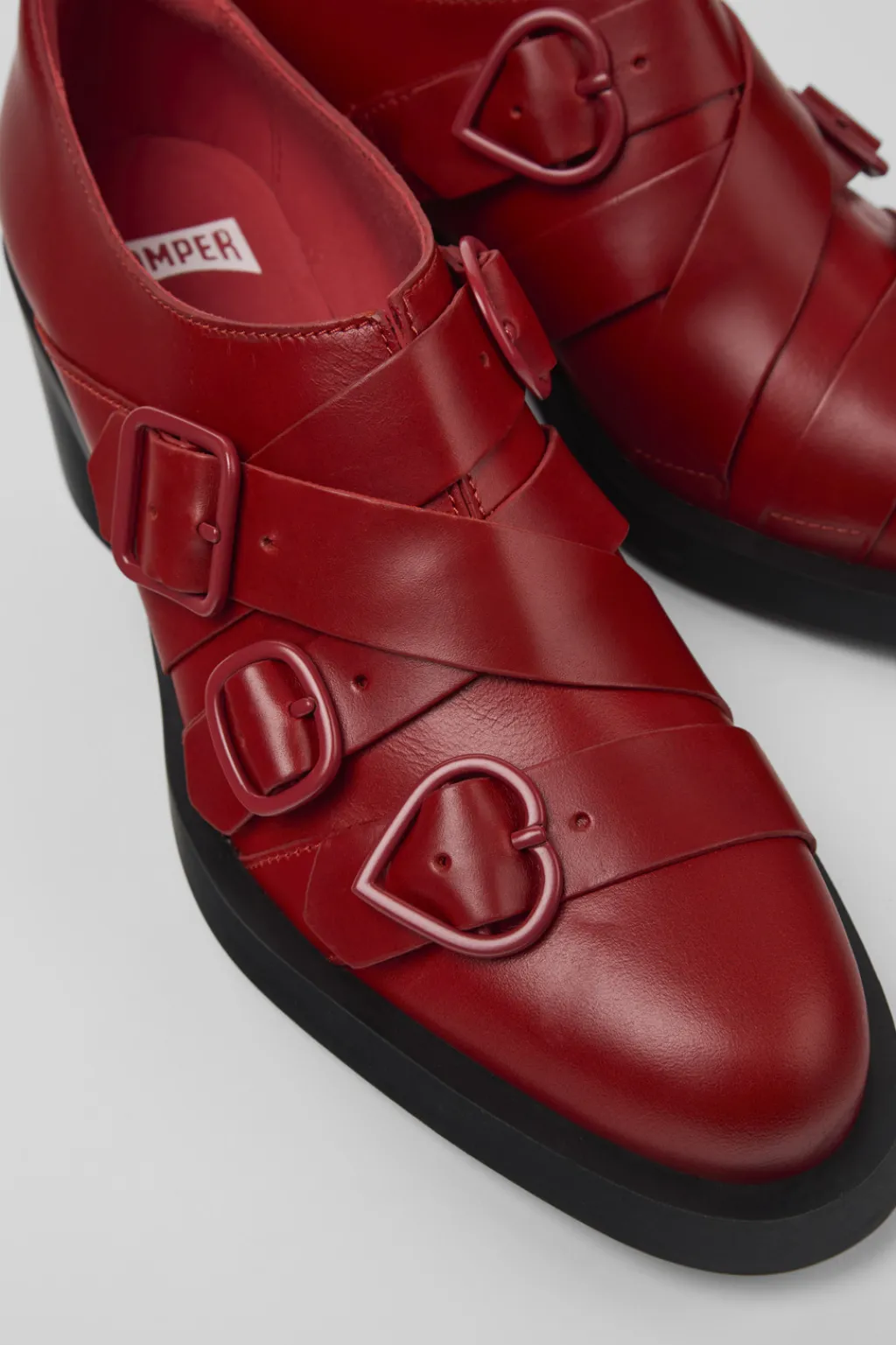 Camper Twins<Women Formal Shoes