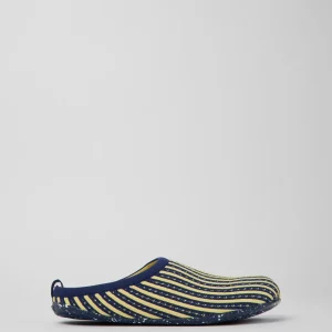 Camper Wabi<Women Non Leather Shoes | Slippers