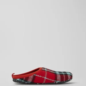 Camper Wabi<Women Non Leather Shoes | Slippers