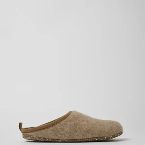 Camper Wabi<Women Non Leather Shoes | Slippers