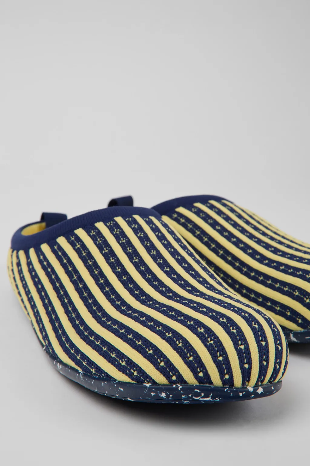 Camper Wabi<Women Non Leather Shoes | Slippers