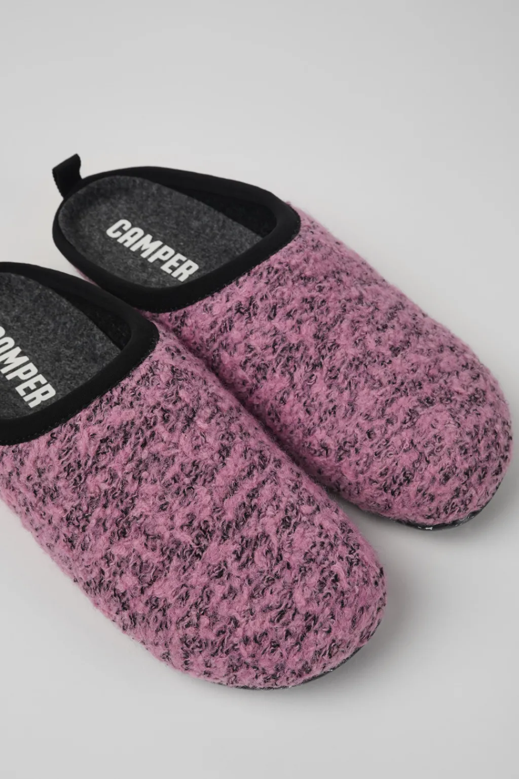 Camper Wabi<Women Non Leather Shoes | Slippers