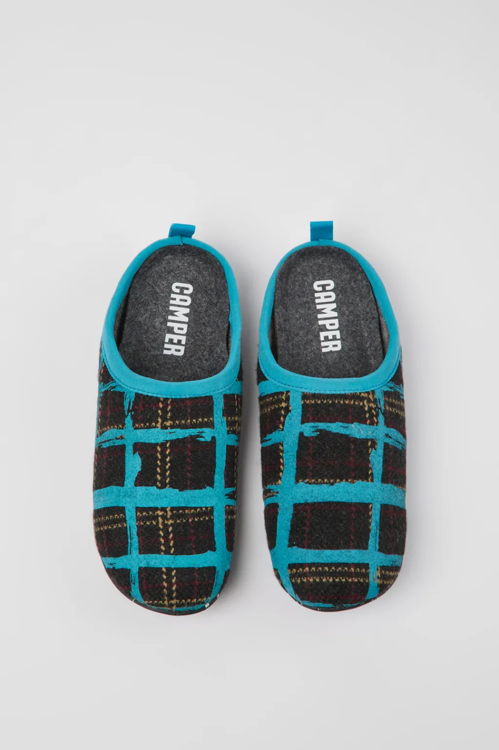 Camper Wabi<Women Slippers