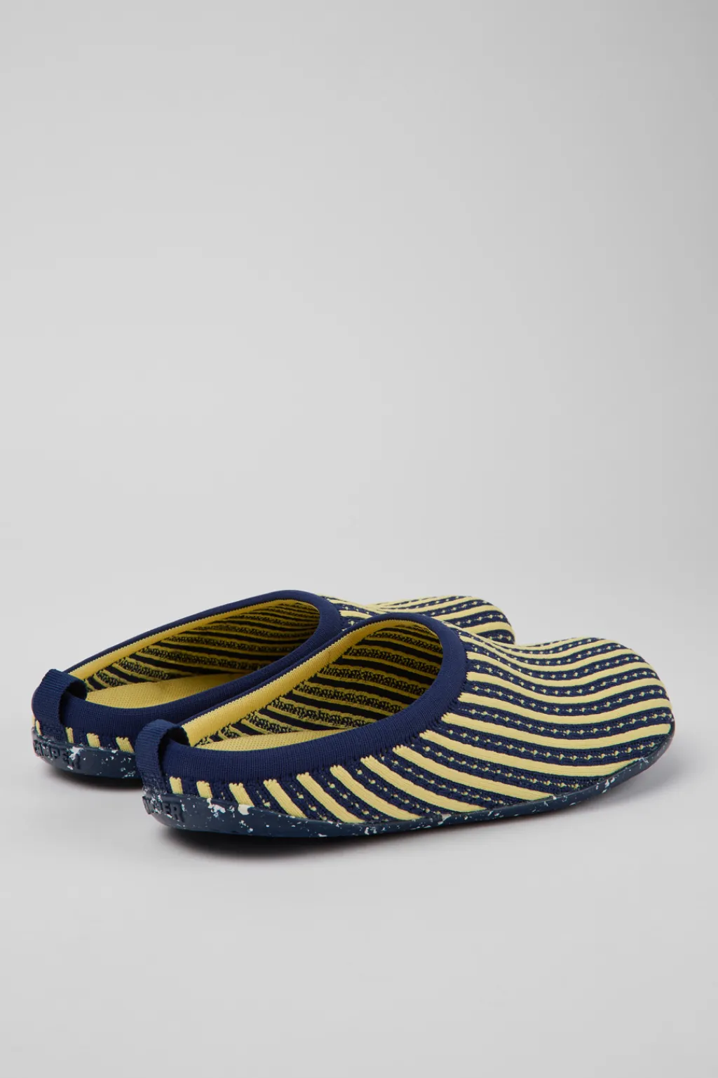 Camper Wabi<Women Non Leather Shoes | Slippers