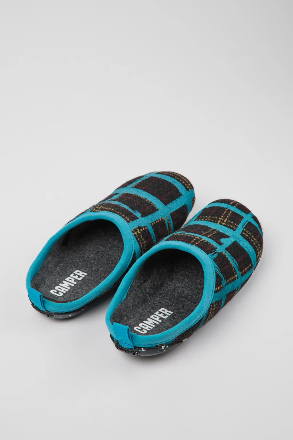 Camper Wabi<Women Slippers