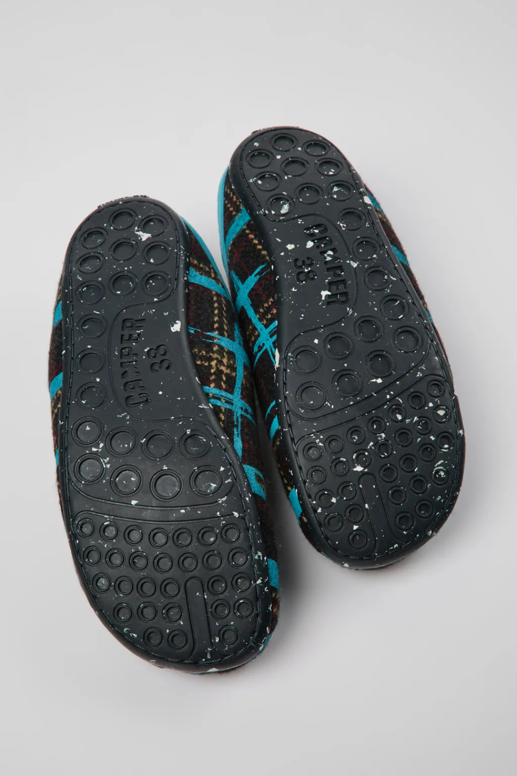 Camper Wabi<Women Slippers