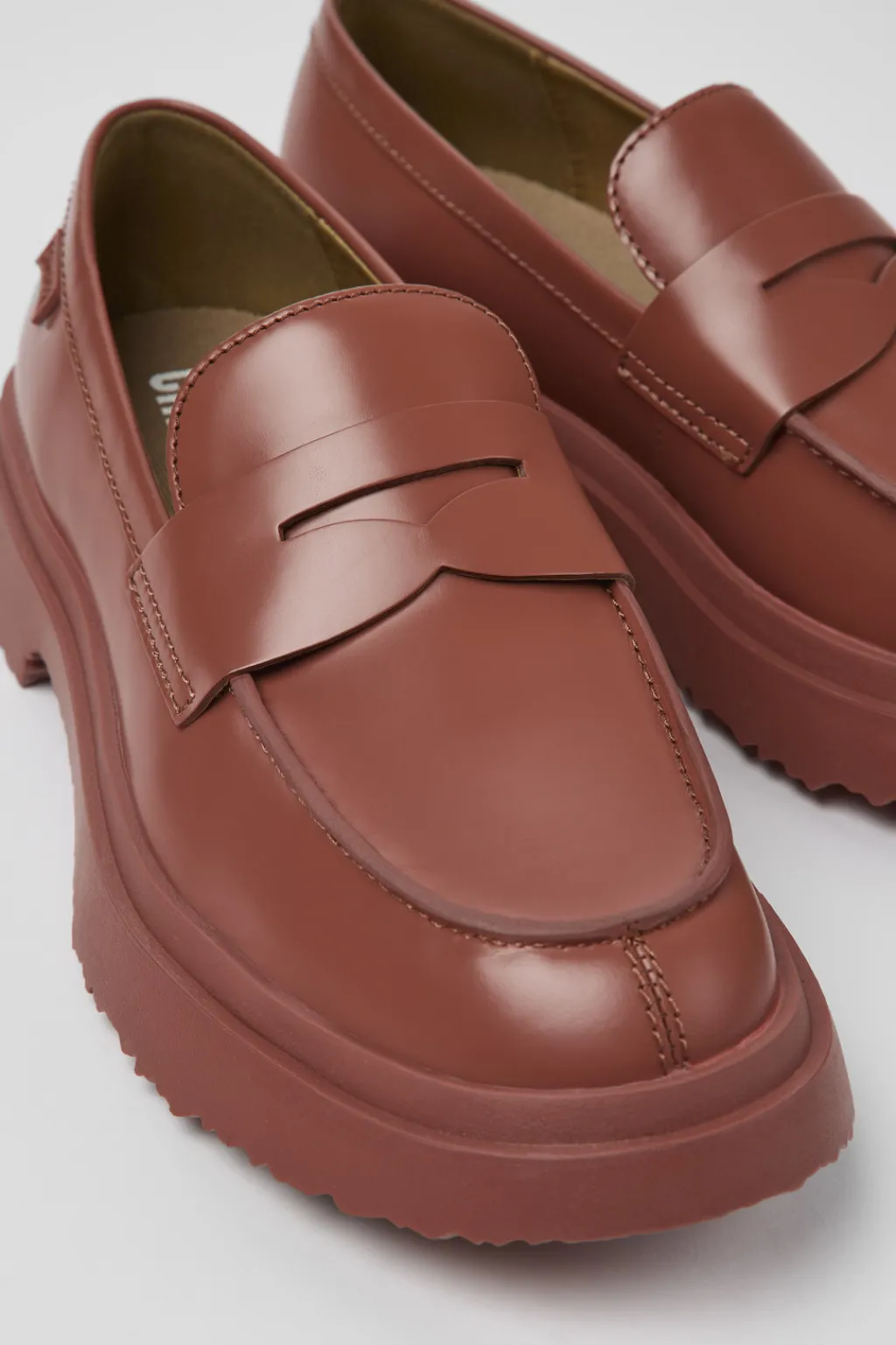 Camper Walden<Women Formal Shoes